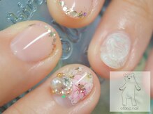 オトナネイル(otona nail)/ブライダルネイル