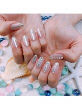 アイル ビューティーサロン(Airu Beauty Salon)/