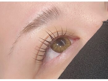 ヘアーサロンワン(Hair salon One.)/【ラッシュリフト】