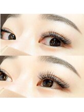 ドットイチイチマルイチ 銀座店(DOT1101)/アンジュラッシュ