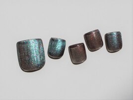 リゾート大人フット