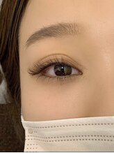 アイラ 燕三条店(EYELA)/カラーエクステ