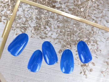 ネイルサロン ディーバ 調布店(Diva)/Summer color