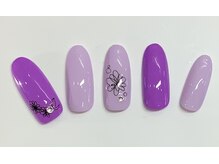 パナネイル(pana nail)/