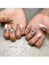 アイリーネイル(IRIE NAIL)/スカルプチュア