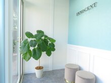 イノセント(INNOCENT)/エントランス