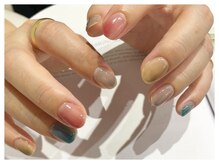 スリープ ジユウガオカ(Sleep jiyugaoka)/アートコース　11550円