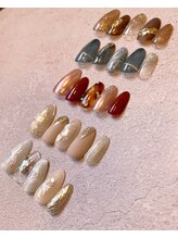 ワイドット(y.)/ニュアンスデザインコース一覧