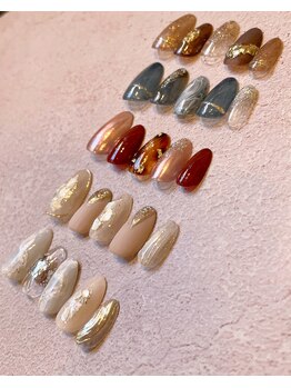 ワイドット(y.)/ニュアンスデザインコース一覧