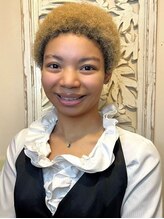 アナ カリーマ(Ana Kallima) Miyu C Rice