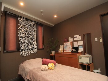 ビューティーサロン ミエル(Beauty salon miel)/内観1