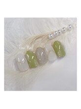 ティナ ネイルスタジオ(Tina Nail Studio)/定額制
