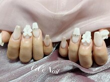 シーシー ネイル アンド アイラッシュ(CeCe Nail&eyelash)/