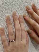 アオイエクレア/ワンカラー