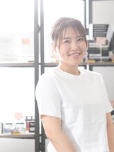 アンドヌーク(&nuuk)&nbsp;辻 沙織