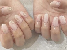 エン ダイカンヤマ(En'e daikanyama)/ネイルアート♪持ち込み画像◎