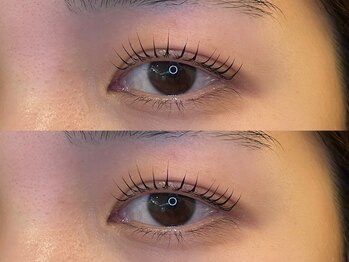 アイクイック 新宿 新宿駅西口店(Ai Quick)/まつげパーマ/パリジェンヌ