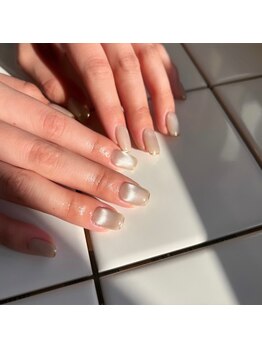 トライアンフ(TriumpH)/magnet × mirror french