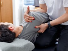 センソリーストレッチアンドジム(Sensory Stretch&Gym)