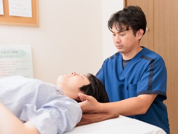せせらぎ 三重の写真/【本気でよくしたい方の為の整体院】￥4,400～首肩こり/腰痛/身体のお悩みを持つ方に☆