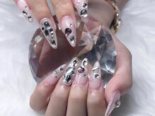 レヴィア(Revia)/持ち込みデザイン