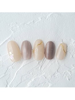 メイク(Me19)/アートネイル