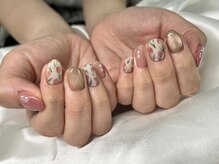 グラッディ(Glady)/オフ込み定額アート¥7700