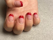 ネイルサロン フィフスアベニュー(Fifth Avenue)/フレンチ