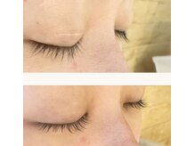 ルテラ(Lutella)/無添加まつ毛パーマ