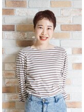 アッシュ 町田駅前通り店(Ash) 畠山 まり子