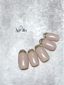 アプリリス(Aprilis)/