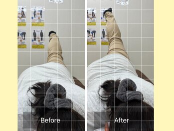 ナオル整体 春日部院(NAORU整体)/春日部/整体/骨盤矯正/姿勢矯正