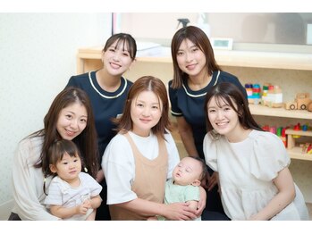 ハグママ(Hugmama)/すべての女性のために！