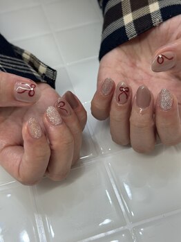 エレガンシア(Elegancia)/simple design
