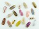 イーストネイル(East nail)の写真/初回オフ無料!選べるお気に入りカラーで垢抜けネイル★【追加料金¥0で自爪に優しいパラジェル利用可能♪】