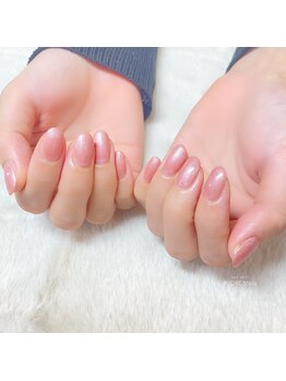 リッシュ トロワ(RICHE trois)/上品ラメカラー♪