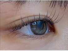 グランデ アム(Grande ame)/まつ毛パーマ/橋本/マツパ