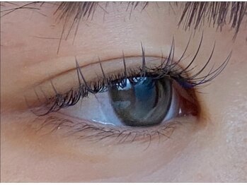 グランデ アム(Grande ame)/まつ毛パーマ/橋本/マツパ