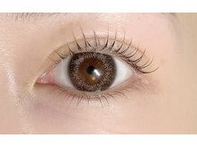 イル(ile)/上下まつげパーマ