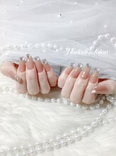 ハナアイ サロン 新大久保店(hanaai salon)/定額