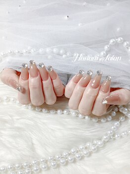 ハナアイ サロン 新大久保店(hanaai salon)/定額