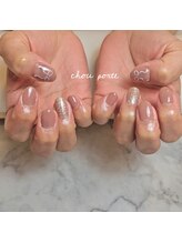 シュポルテ(chou porte)/