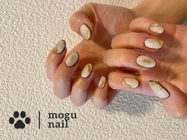 マットネイル/ニュアンスネイル