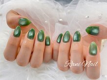 ラニ ネイル(Rani Nail)/ぷるぷるマグ