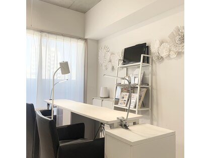Kネイル(K Nail)の写真