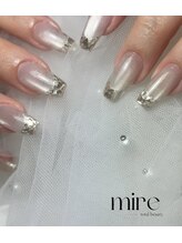 ミレ(mire)/