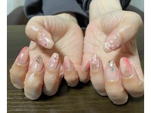 ユキズ ネイル アンド ワックスサロン(YUKI'S NAIL&WAX SALON)の雰囲気（季節に合わせたデザインもご用意しております♪）