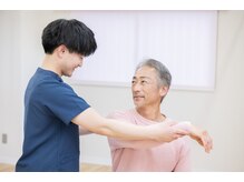 整体院オアシス 文京院(整体院oasis)/状態チェック