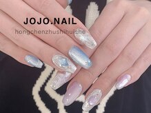 ジョジョネイル(JOJOネイル)/