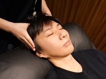 ヘッドミント/Improve Your Sleep Quality